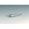 DOUILLE MAGNÉTIQUE 1/4" - T 5,5 - LONGUEUR 65MM