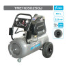 Compresseur air 50L 230V monophasé PRODIF_ref TRE1105025GJ