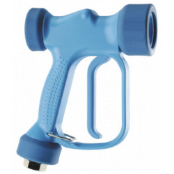 Pistolet de lavage industriel PREVOST 24 bar BSPP 1/2"_ref PLJET