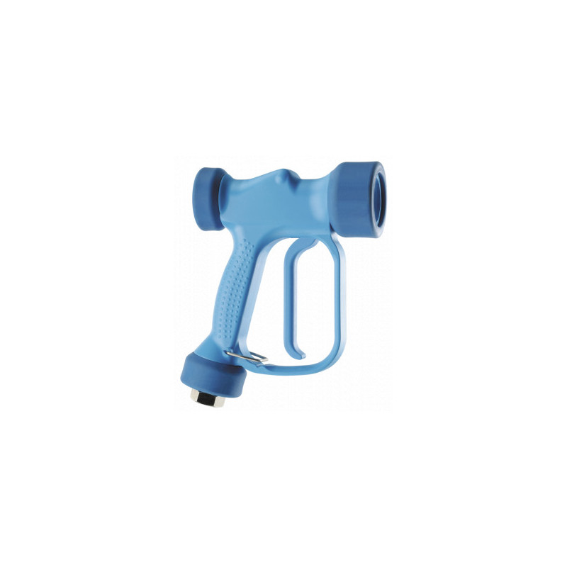 Pistolet de lavage industriel PREVOST 24 bar BSPP 1/2"_ref PLJET