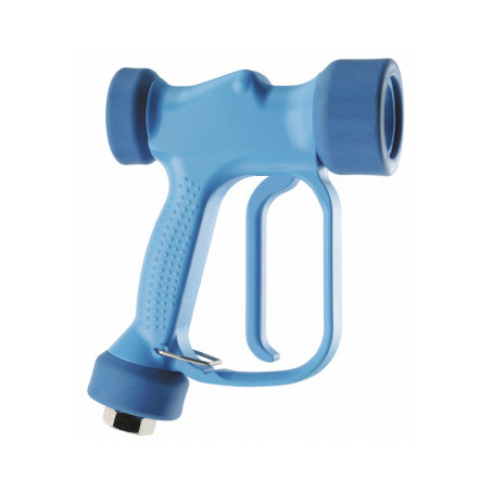 Pistolet de lavage industriel PREVOST 24 bar BSPP 1/2"_ref PLJET