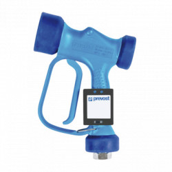 Pistolet de lavage industriel PREVOST 24 bar BSPP 1/2"_ref PLJET-1