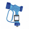Pistolet de lavage industriel PREVOST 24 bar BSPP 1/2"_ref PLJET-1