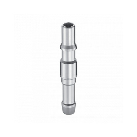 Embout flexible 8 mm PREVOST inox tuyau 16 mm_ref CRP_086816