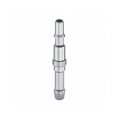 Embout flexible 6 mm PREVOST inox tuyau 13 mm_ref CRP+066813