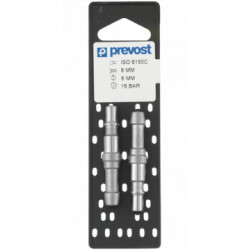 Embout flexible 6 mm PREVOST inox tuyau 13 mm_ref CRP+066813-1