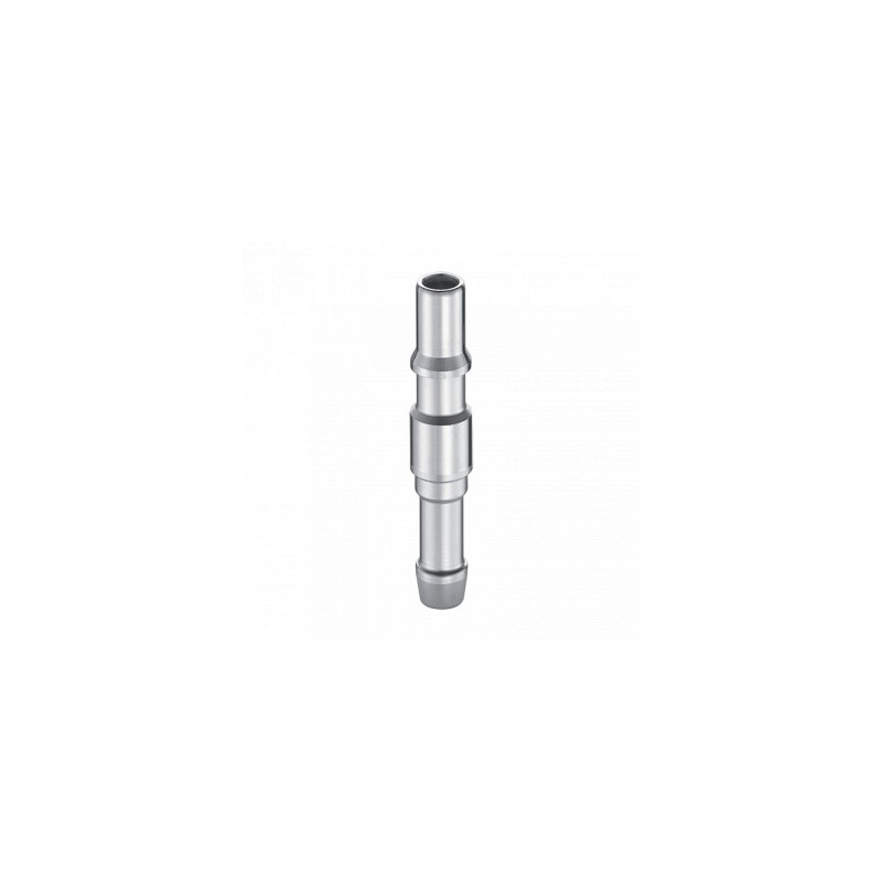 Embout flexible 8 mm PREVOST inox tuyau 13 mm_ref CRP+086813