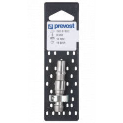 Embout flexible 8 mm PREVOST inox tuyau 13 mm_ref CRP+086813-1