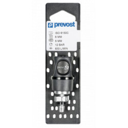 Raccord sécurité air comprimé PREVOST flexible 13 mm_ref CSI_061813-1