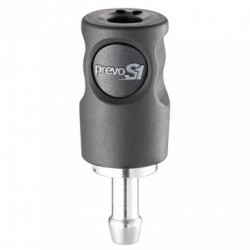 Raccord sécurité air comprimé PREVOST flexible 6 mm_ref CSI_061806
