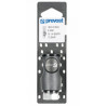 Raccord sécurité femelle BSPP G 3/8" PREVOST_ref CSI+081102-1