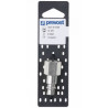 Embout fileté femelle BSPP G 3/8" PREVOST raccord inox_ref IRP086102-1