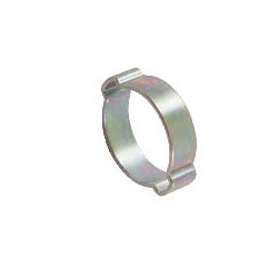 Collier à 2 oreilles Ø11-13 mm W1 PRAMAC_ref CDO1113