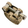 Collier à tourillon Ø162-174 mm W2 PRAMAC vis M10_ref W2SUP162174