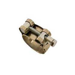 Collier à tourillon Ø80-85 mm W2 PRAMAC vis M8_ref W2SUP8085