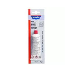 Durcisseur mastic polyester PRESTO 50g_ref 600269