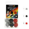 Set de buses MOTIP diffuseurs spray peinture aérosol_ref 237881