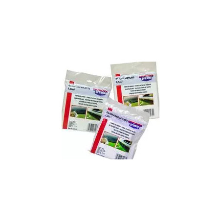 Fibre de verre tissu épais PRESTO 100x100 carrosserie_ref 600795