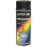 Peinture haute température noire MOTIP spray 400 ml_ref M04031