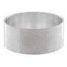 Bague de sertissage aluminium Ø120 mm pathel industrie_ref BA120AL