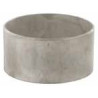 Bague de sertissage inox Ø32 mm pour flexible hydraulique_ref BAOND114