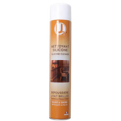 NETTOYANT SILICONE - AEROSOL DE 750ML