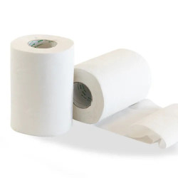 PAPIER ESSUYAGE 2 PLIS BLANC 200 FORMATS