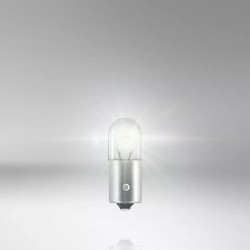 Ampoule T4W 12V BA9s OSRAM signalisation voiture_ref 3893
