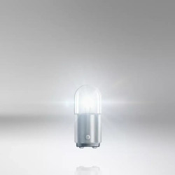 Ampoule R5W 24V BA15D OSRAM signalisation camion_ref 5626