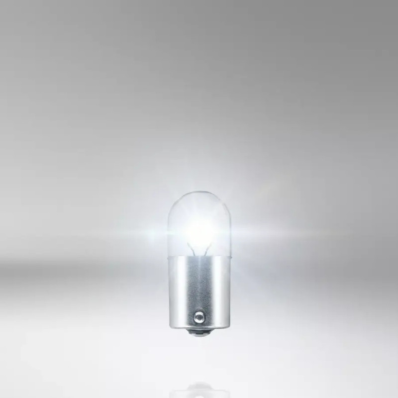 Ampoule R5W 24V BA15S OSRAM signalisation camion_ref 5627