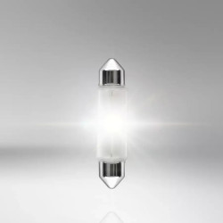 Ampoule navette voiture 12V / 5W OSRAM original_ref 6413