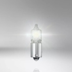 Ampoule H6W 12V BAX9s OSRAM signalisation voiture_ref 64132