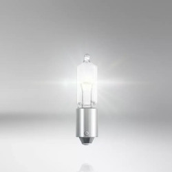 Ampoule H21W 12V BAY9s OSRAM signalisation voiture_ref 64136