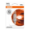 Ampoule H1 12V OSRAM ORIGINAL LINE phare voiture_ref 64150-1
