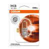 Ampoule H3 12V OSRAM ORIGINAL LINE phare voiture_ref 64151-1