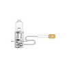 Ampoule H3 24V OSRAM ORIGINAL LINE halogene pour camion_ref 64156-1
