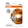 Ampoule R2 12V OSRAM ORIGINAL LINE phare voiture_ref 64183-2