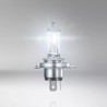 Ampoule H4 24V OSRAM ORIGINAL LINE halogene pour camion_ref 64196
