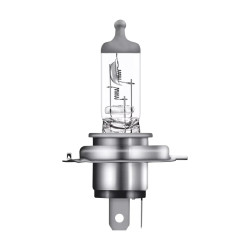Ampoule H4 24V OSRAM ORIGINAL LINE halogene pour camion_ref 64196-1