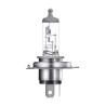 Ampoule H4 24V OSRAM ORIGINAL LINE halogene pour camion_ref 64196-1