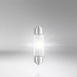 Ampoule navette voiture C5W 24V / 5W OSRAM original_ref 6423