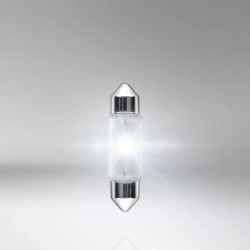Ampoule navette poids lourds 24V / 5W OSRAM original_ref 6424