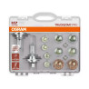 Kit ampoules camion 24V H7 OSRAM TRUCKSTAR_ref CLKH7TSP-1