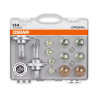 Kit ampoules camion 24V OSRAM TRUCKSTAR H4_ref CLKH4TSP-1