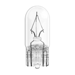 Ampoule W3W 12v OSRAM signalisation auto_ref 2821-1