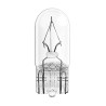 Ampoule W3W 12v OSRAM signalisation auto_ref 2821-1