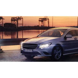 Ampoule W3W 12v OSRAM signalisation auto_ref 2821-3