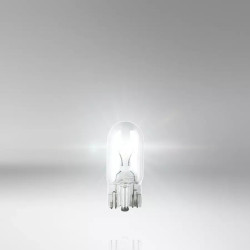Ampoule W3W 24V OSRAM - éclairage poids lourds_ref 2841