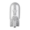Ampoule W3W 24V OSRAM - éclairage poids lourds_ref 2841-1