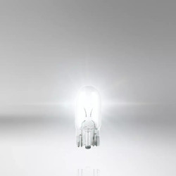 Ampoule W5W 24V OSRAM - éclairage poids lourds_ref 2845